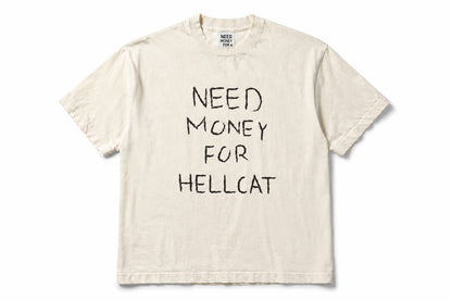 "Need Money For Hellcat" T-Shirt