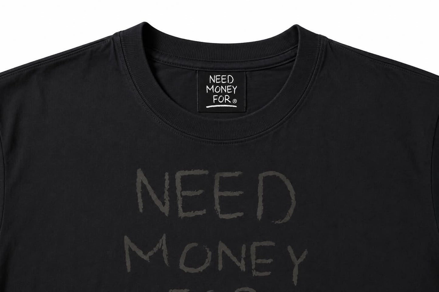 "Need Money For Hellcat" T-Shirt