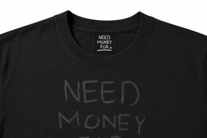 "Need Money For Hellcat" T-Shirt
