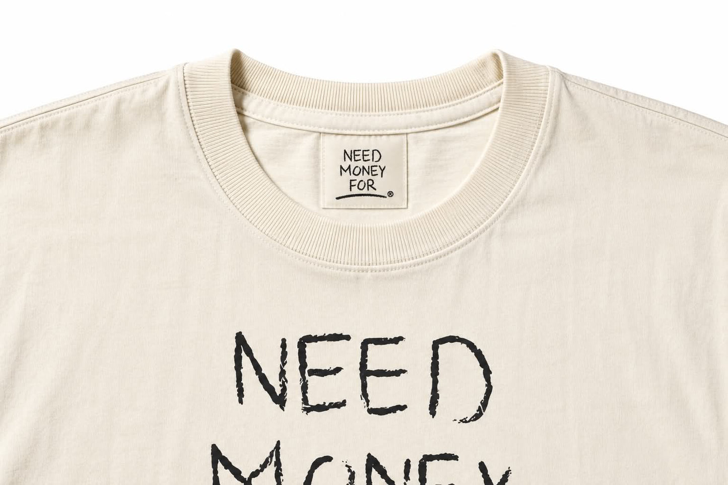 "Need Money For Hellcat" T-Shirt