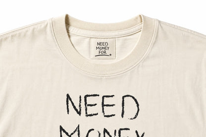 "Need Money For Hellcat" T-Shirt