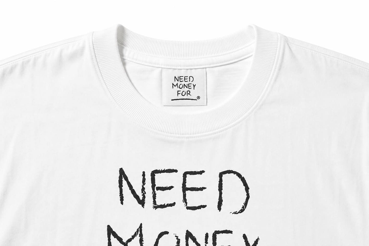 "Need Money For Hellcat" T-Shirt