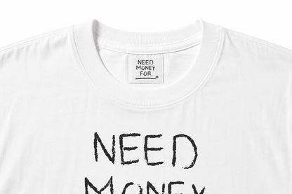 "Need Money For Hellcat" T-Shirt